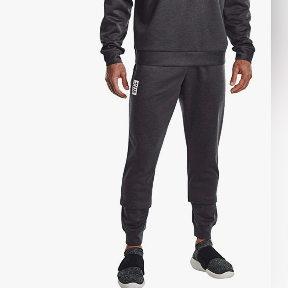 Under Armour Men's Recover Sleep Joggers
